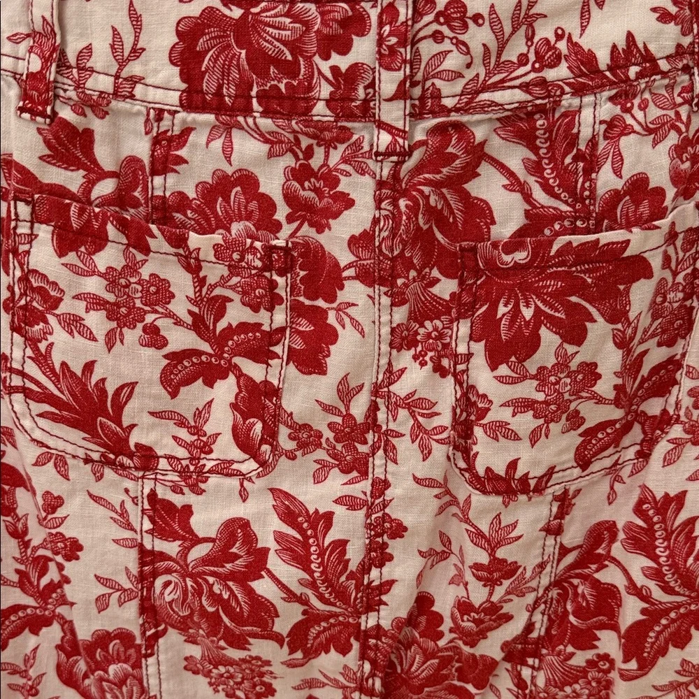Ann Taylor chic skirt